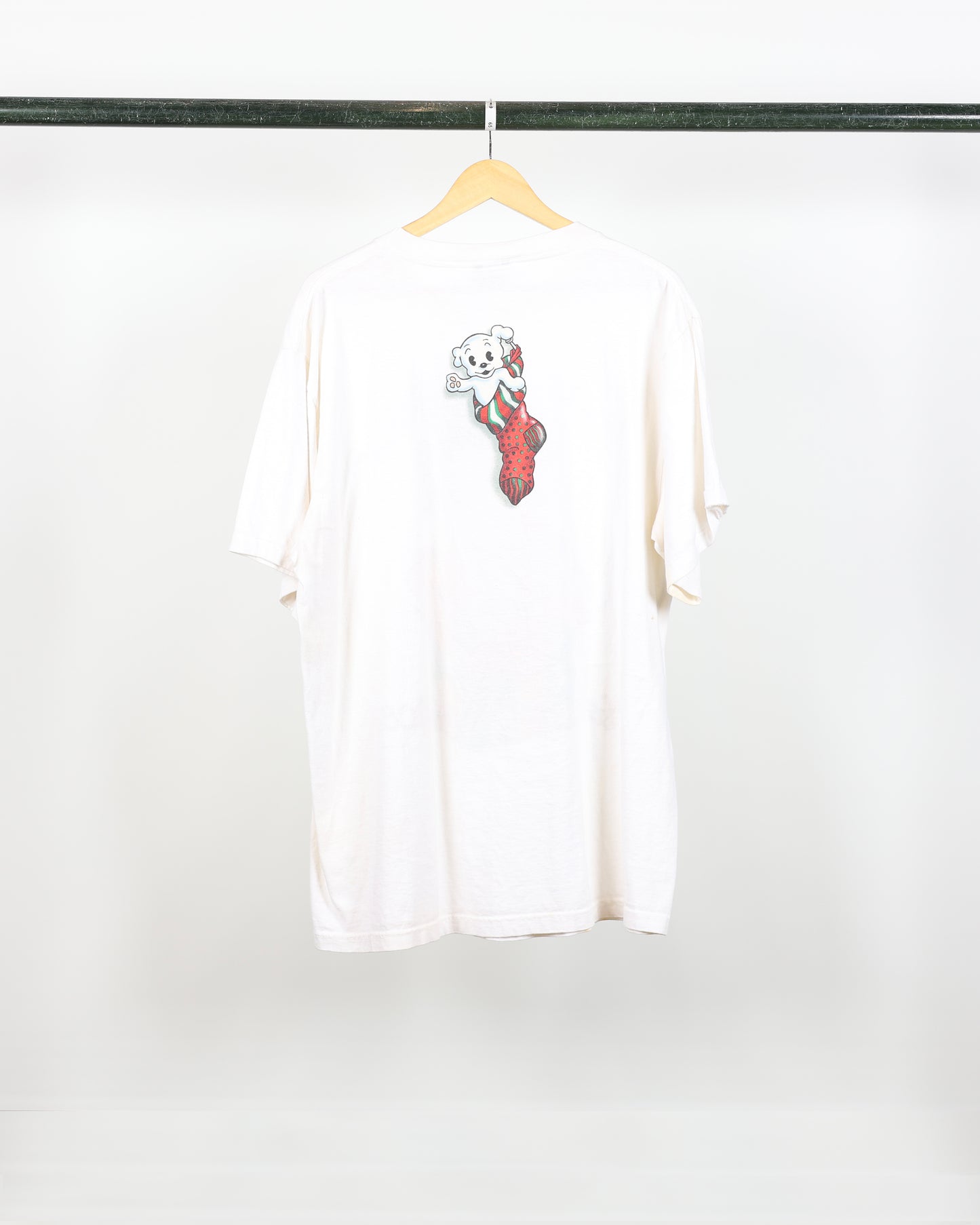 1998 Betty Boop Christmas