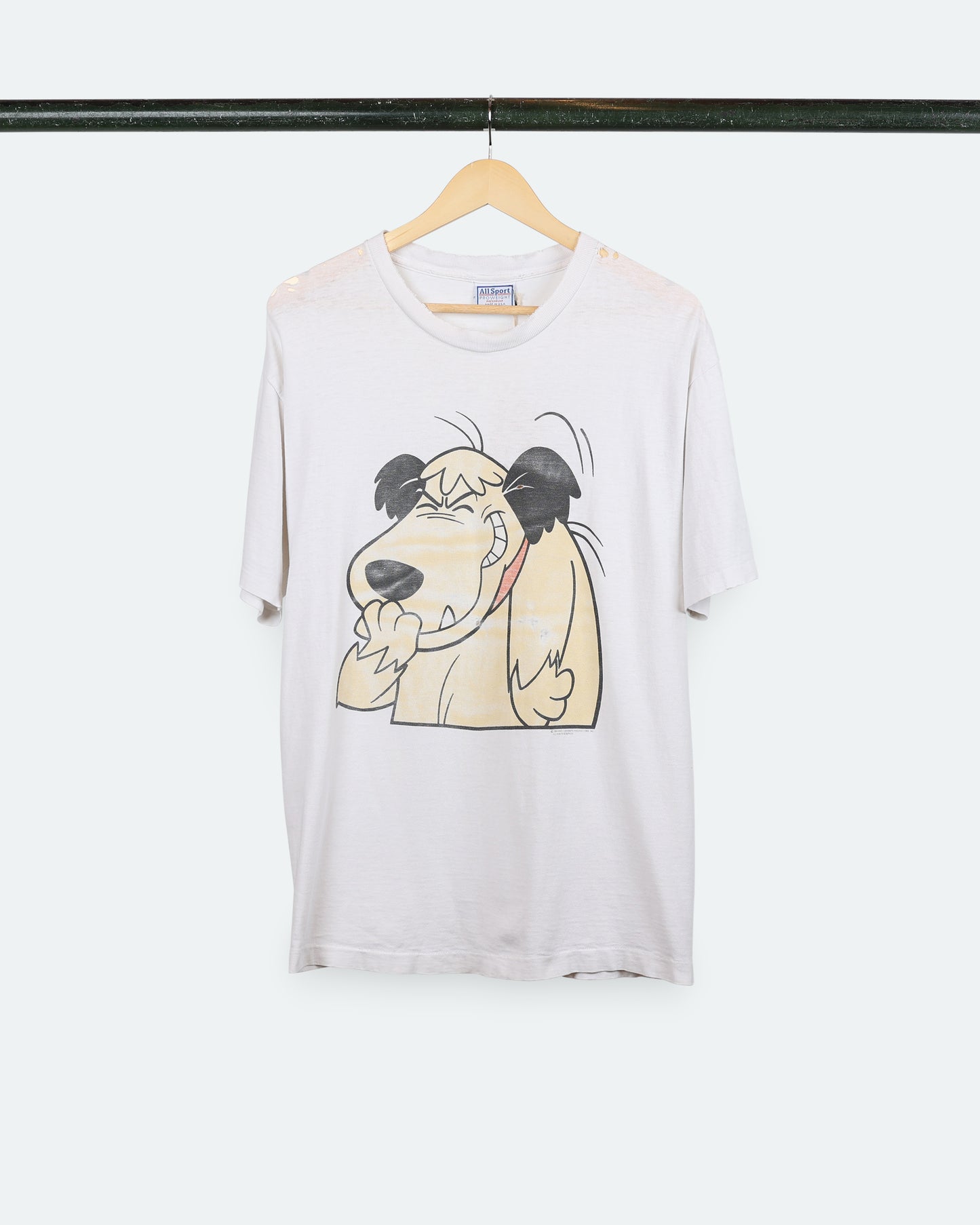 1994 Wacky Races 'Muttley' Tee