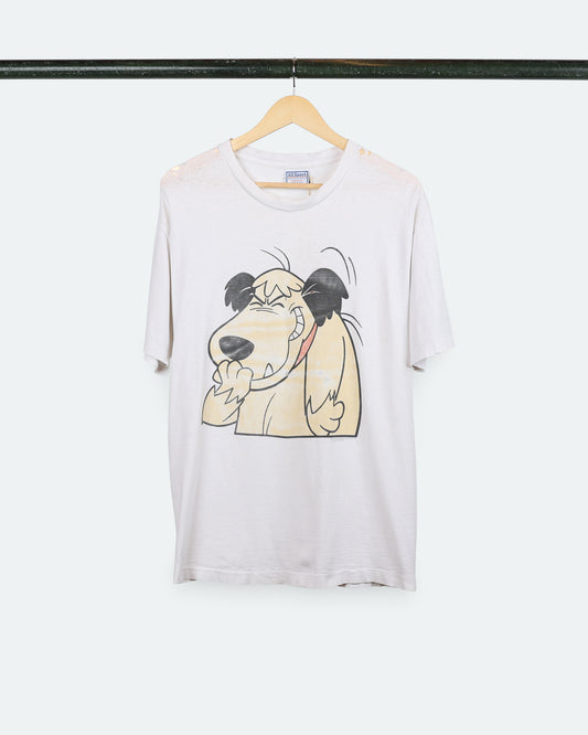 1994 Wacky Races 'Muttley' Tee