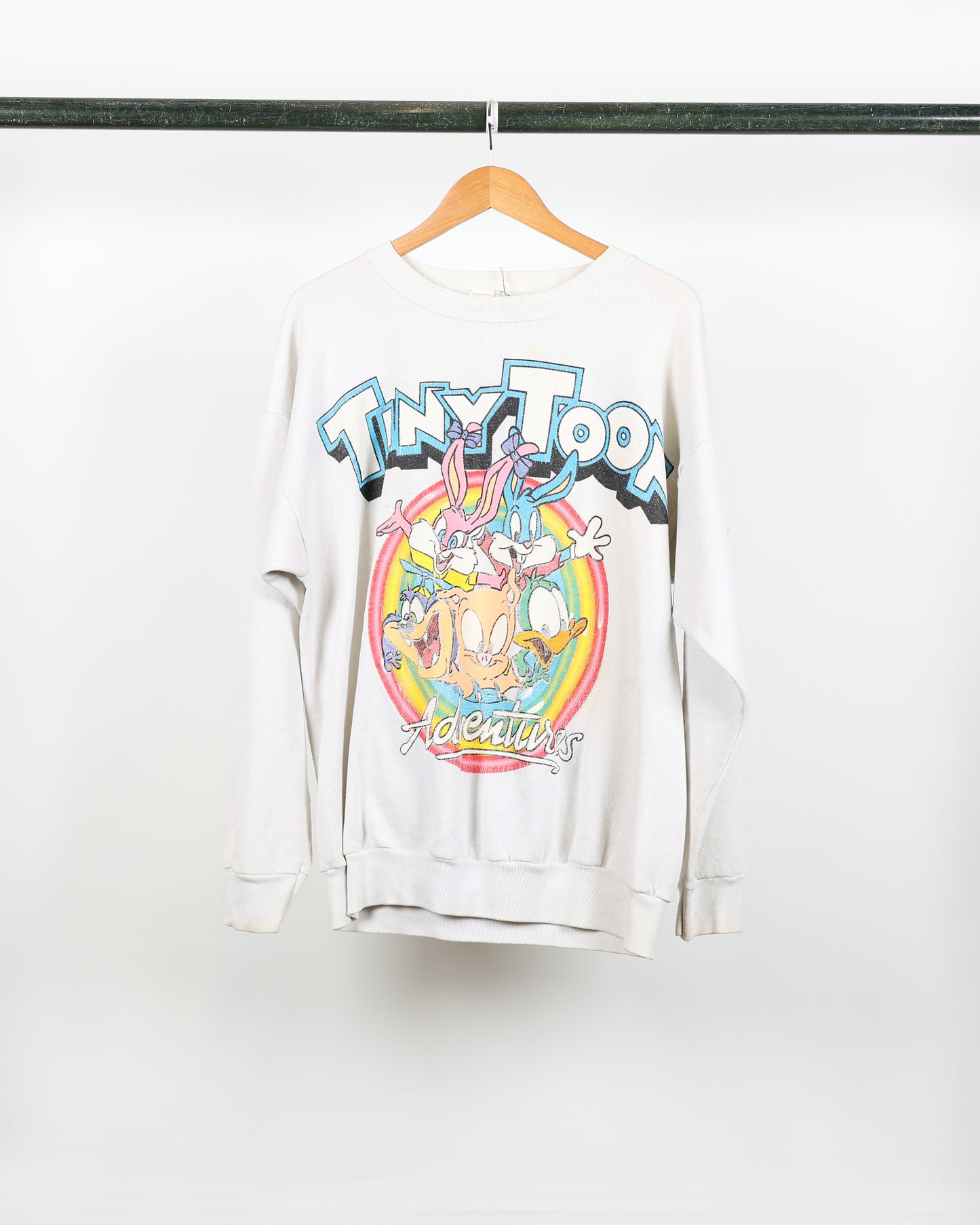 1993 TinyToon Crewneck