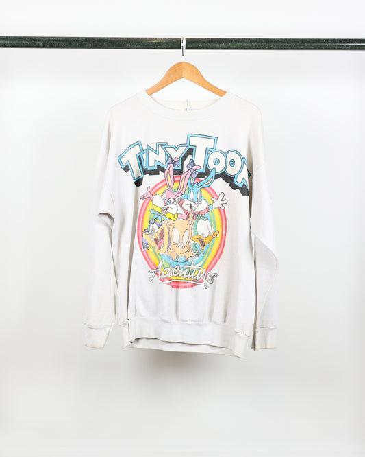 1993 TinyToon Crewneck