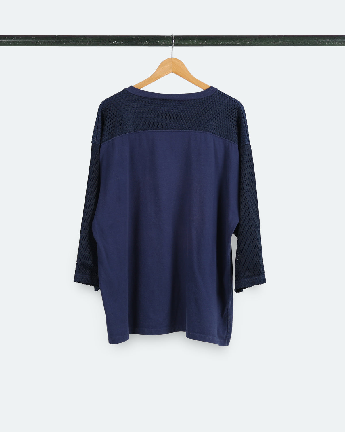 90s Penn State Mesh L/S