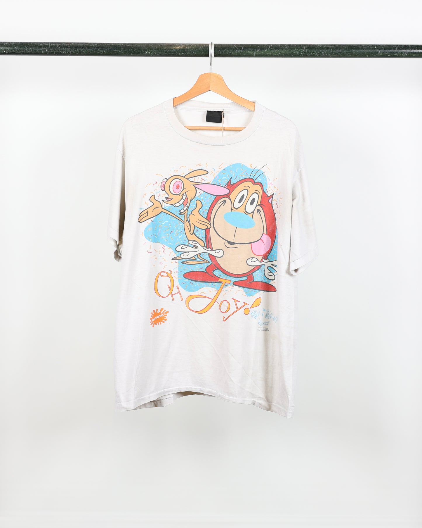 1991 Ren & Stimpy Show