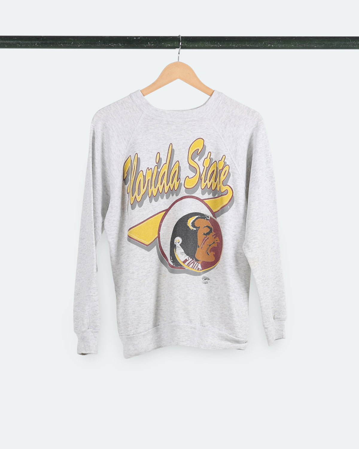 80s FSU Seminoles Sweatshirt