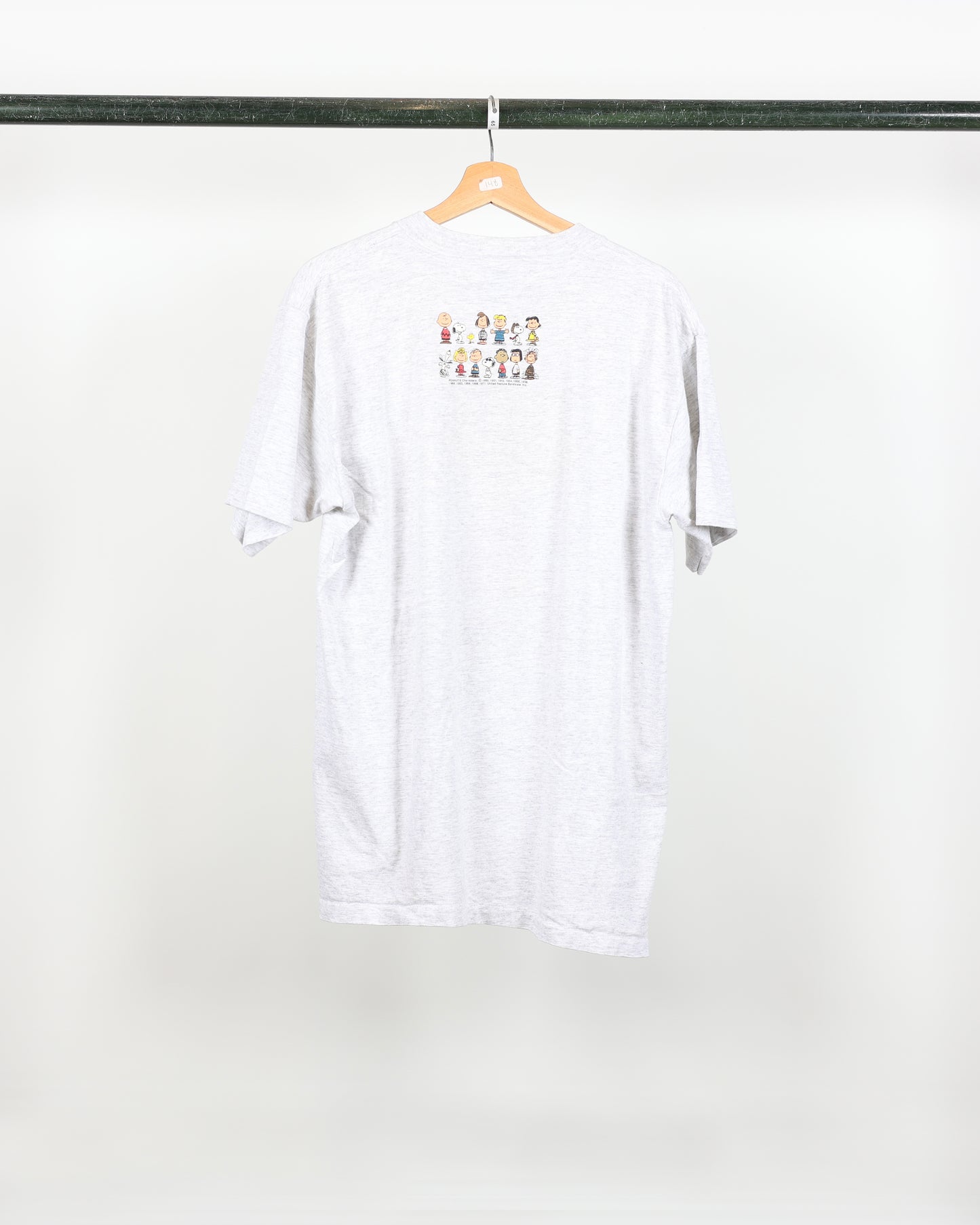 90s Charlie Brown 'Good Grief!'