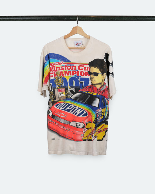 1997 Nascar Jeff Gordon AOP