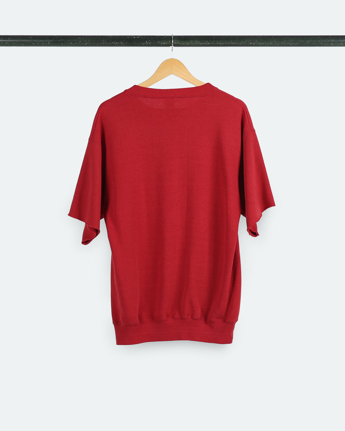 Vtg Harvard Crimson Sweatshirt
