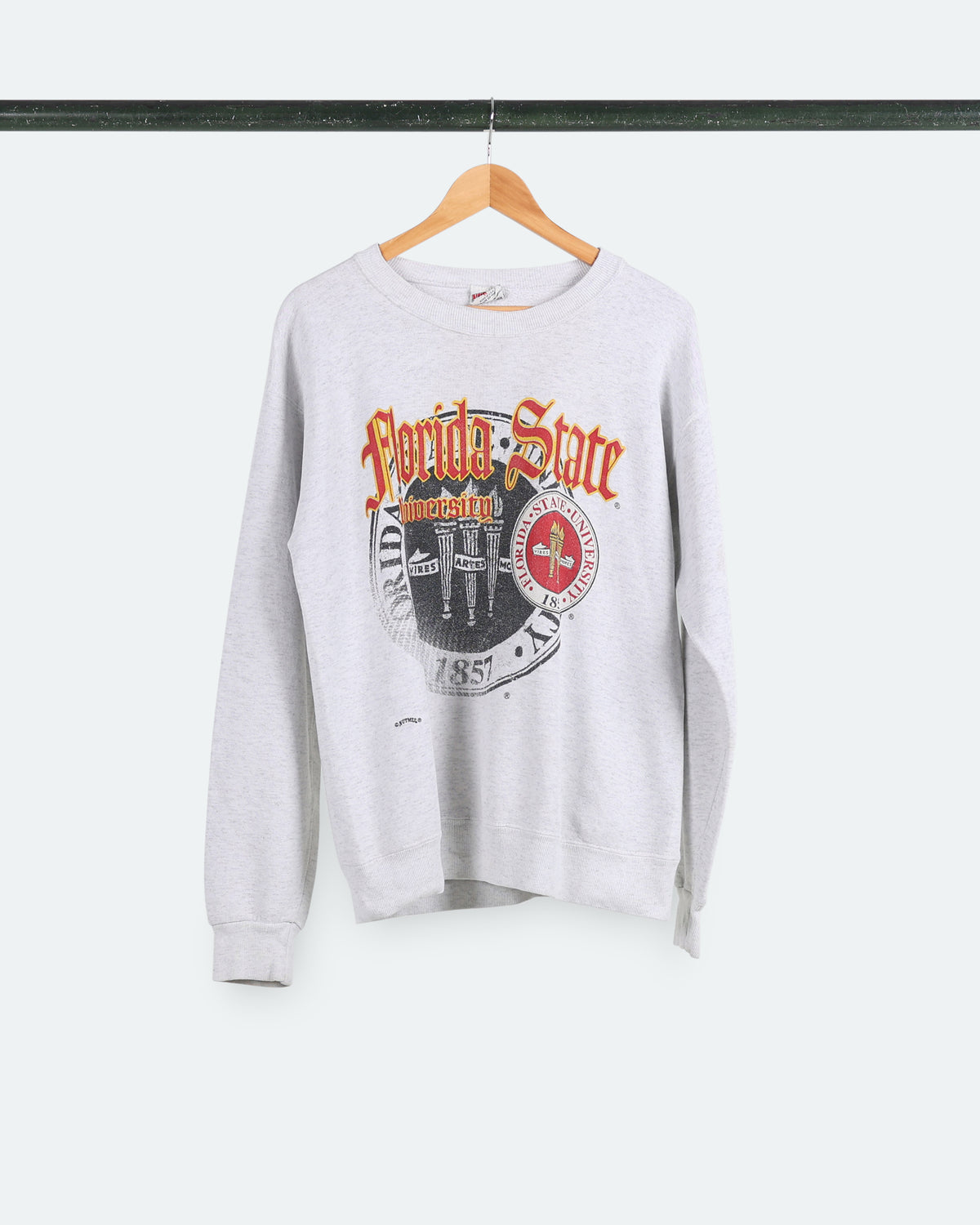 90s FSU Sigil Sweatshirt