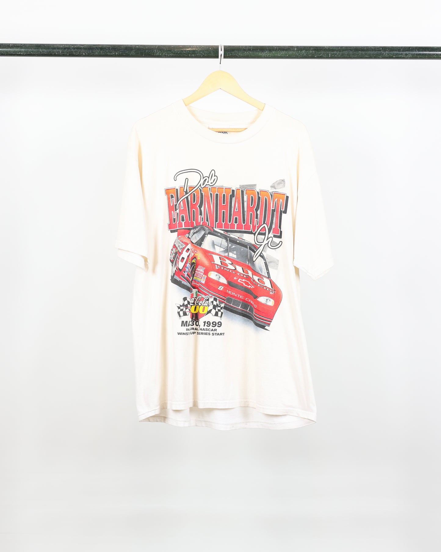 1999 Nascar Dale Earnhardt Jr