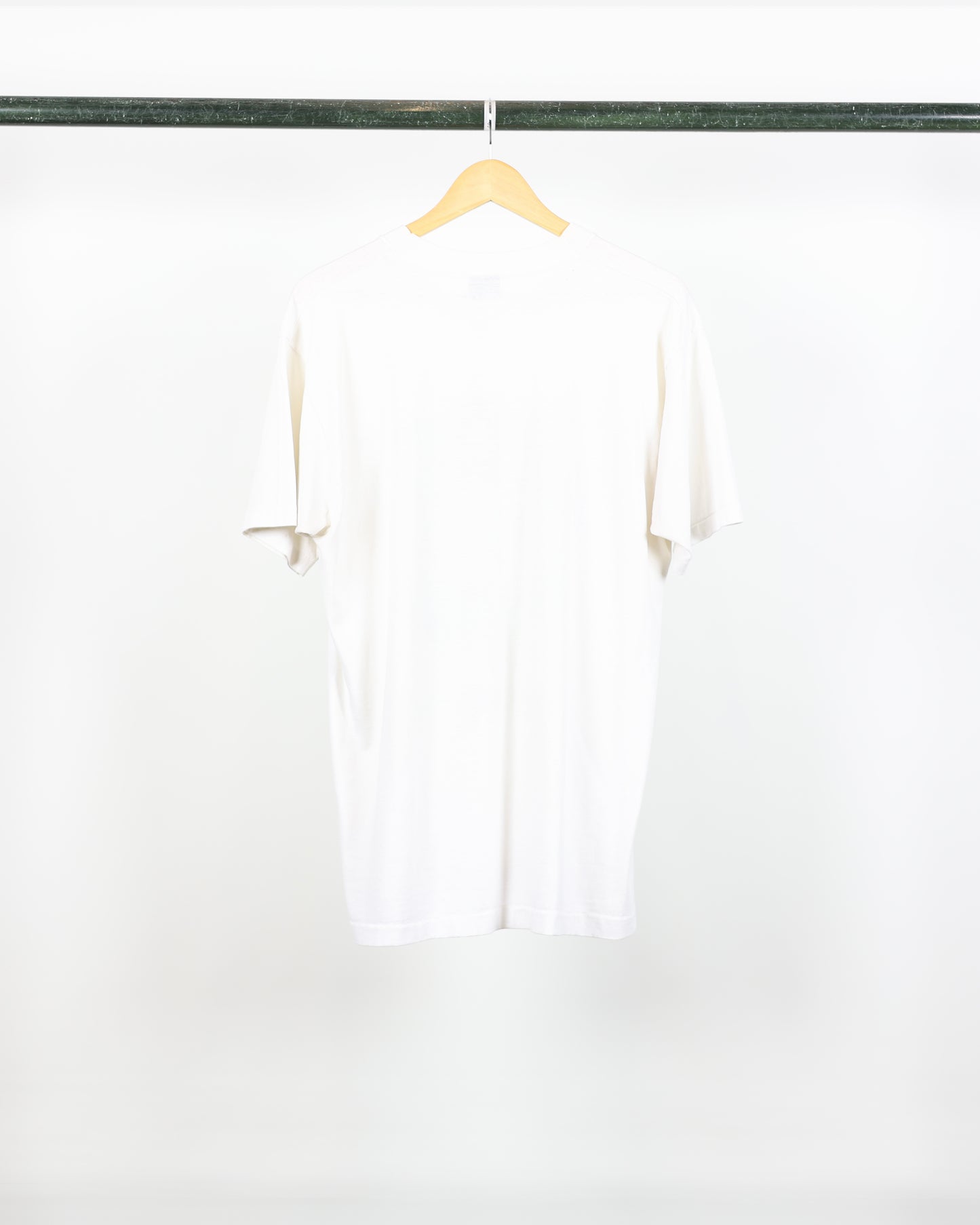 90s Cardinal Racecar