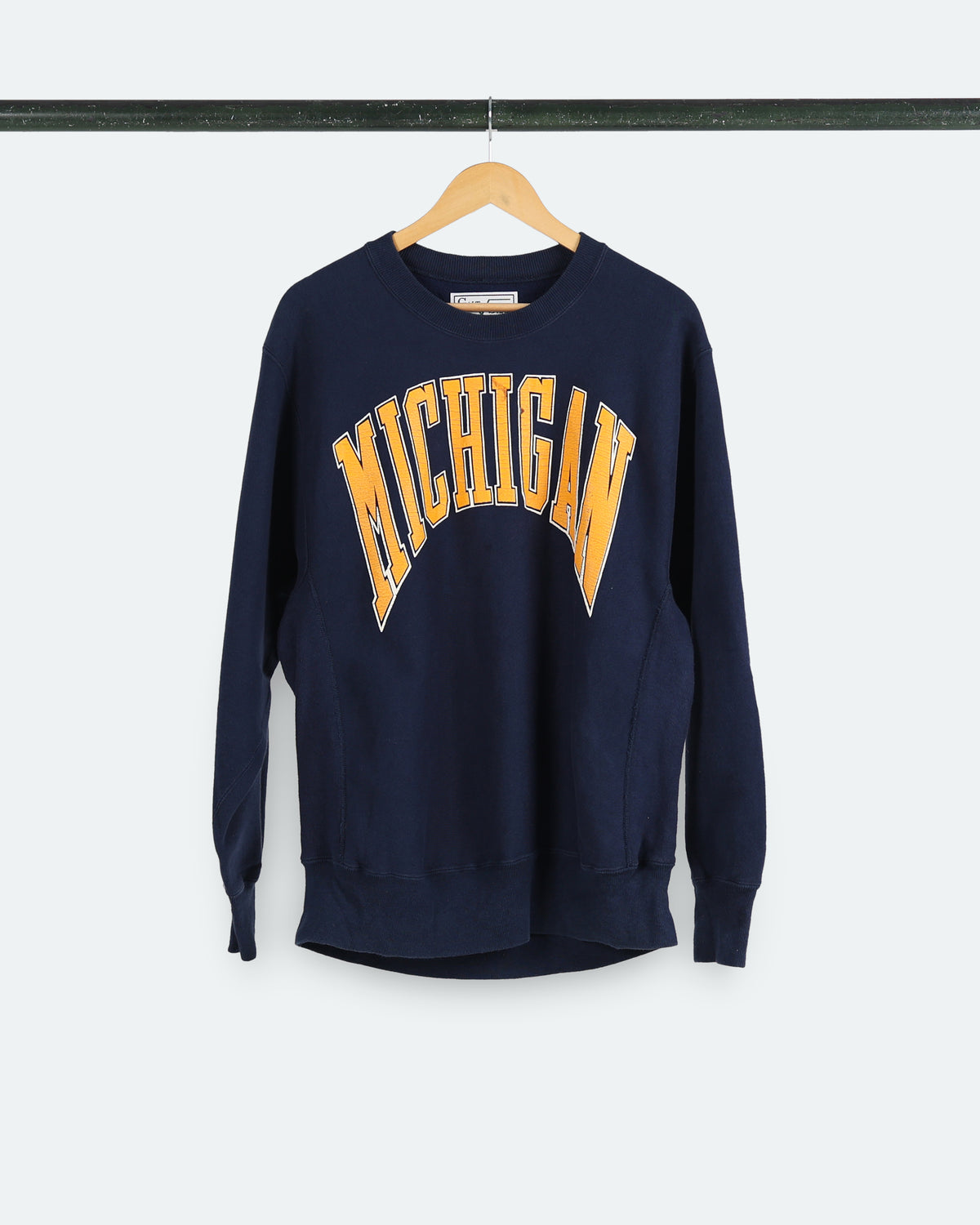 90s Michigan Sweatshirt