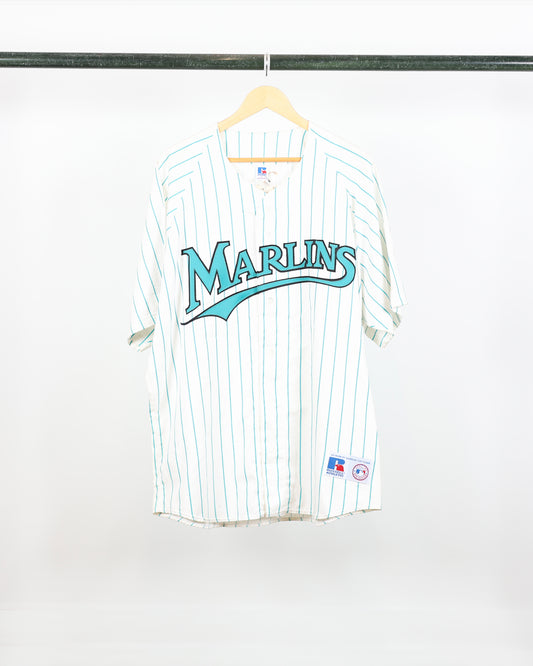 90s Marlins Jersey *Deadstock*
