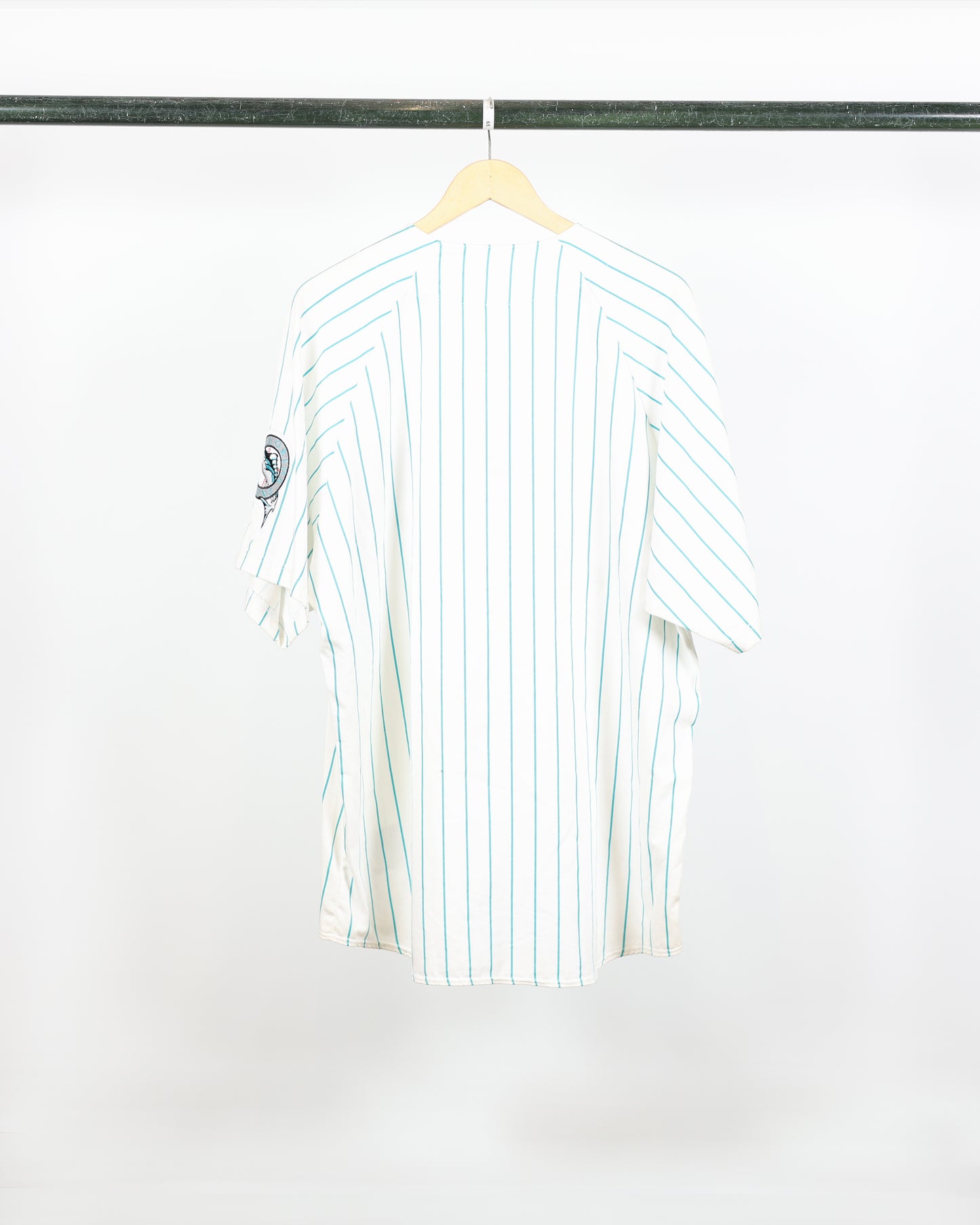 90s Marlins Jersey *Deadstock*