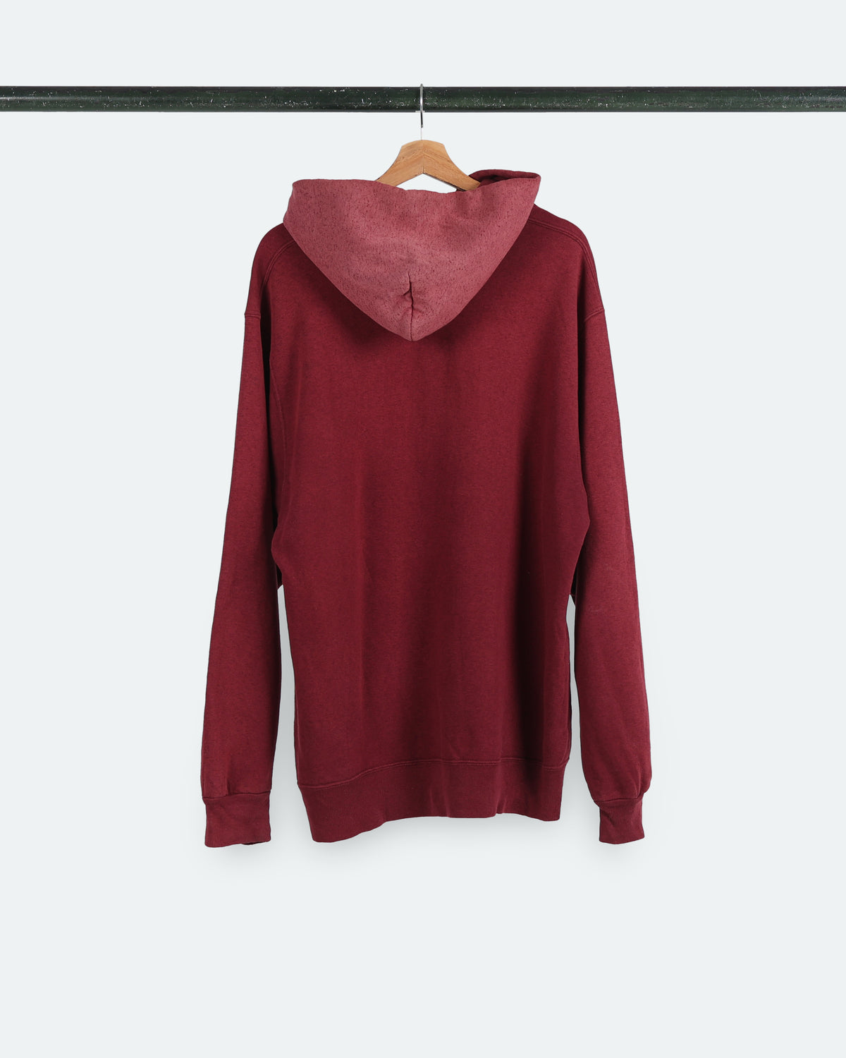 90s U of Minnesota Duluth Hoodie