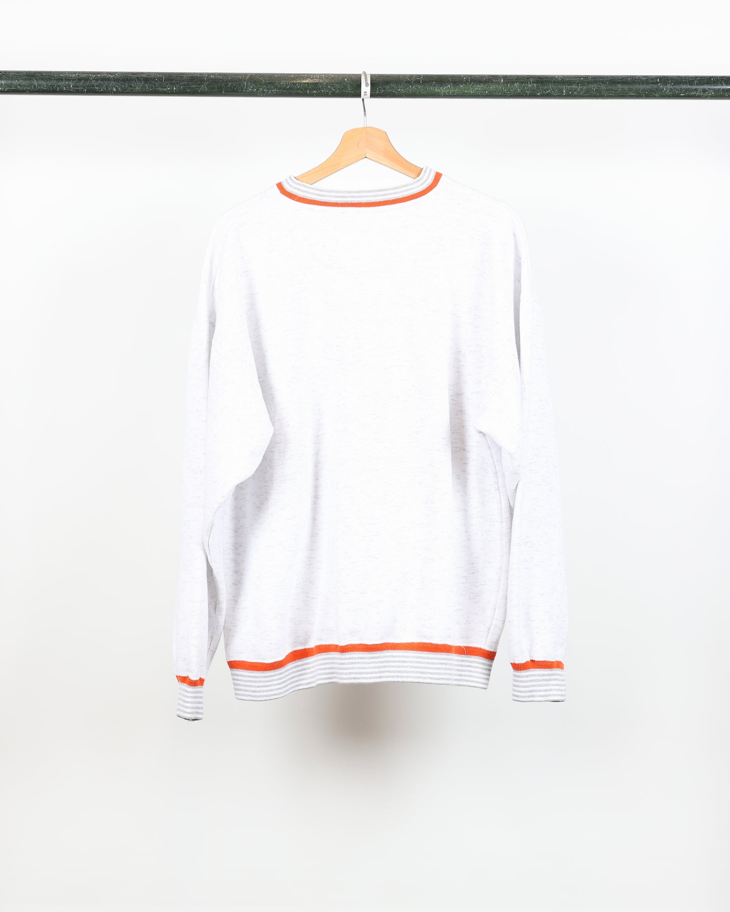 90s Miami Hurricanes Crewneck