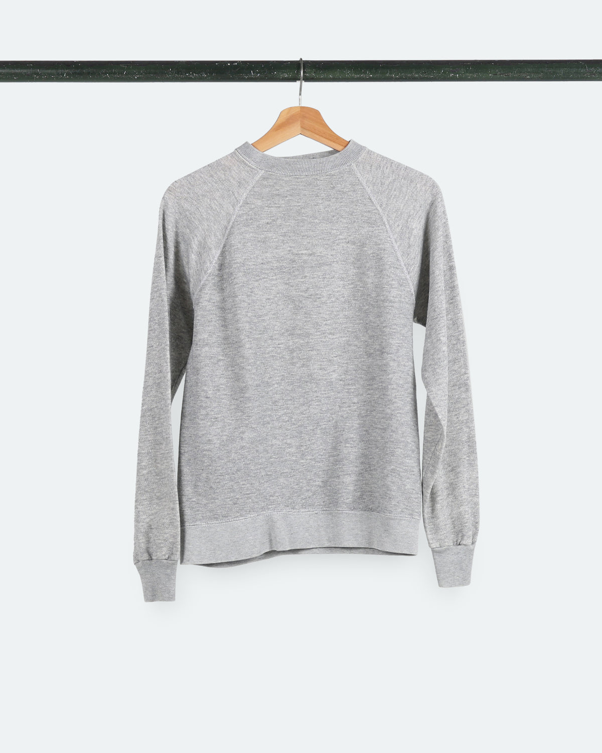 80s U of Maine Sigil Sweatshirt