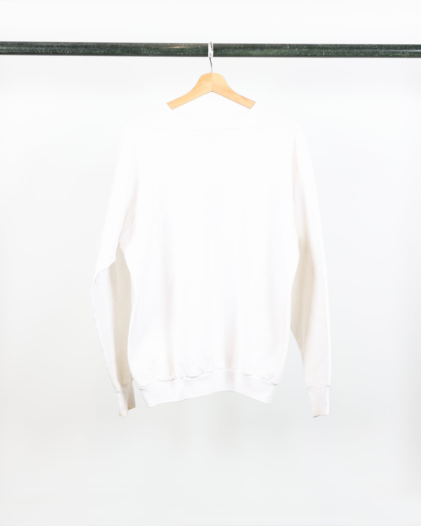 1988 Miami Orange Bowl Crewneck