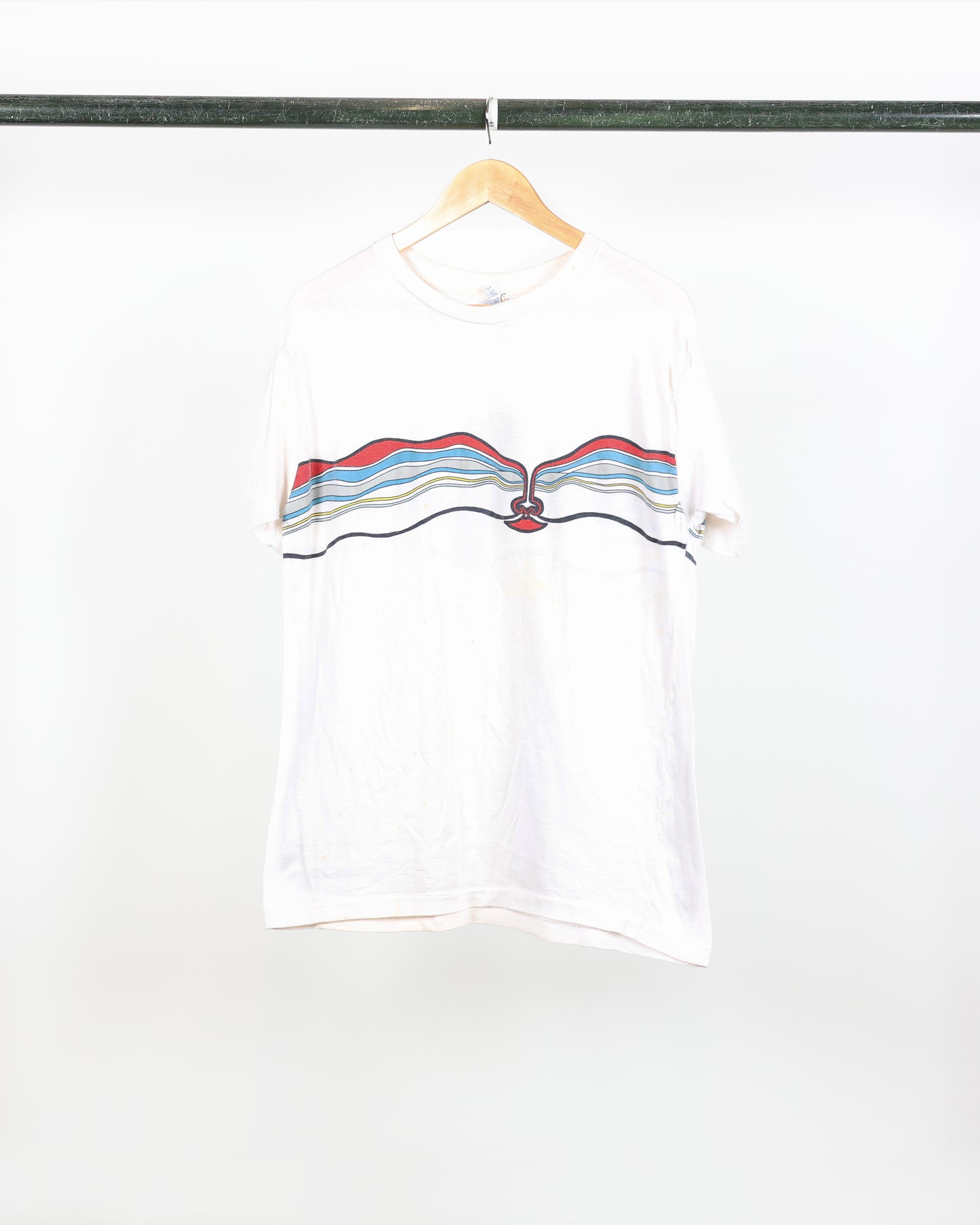 80s Adidas Wrap-Around