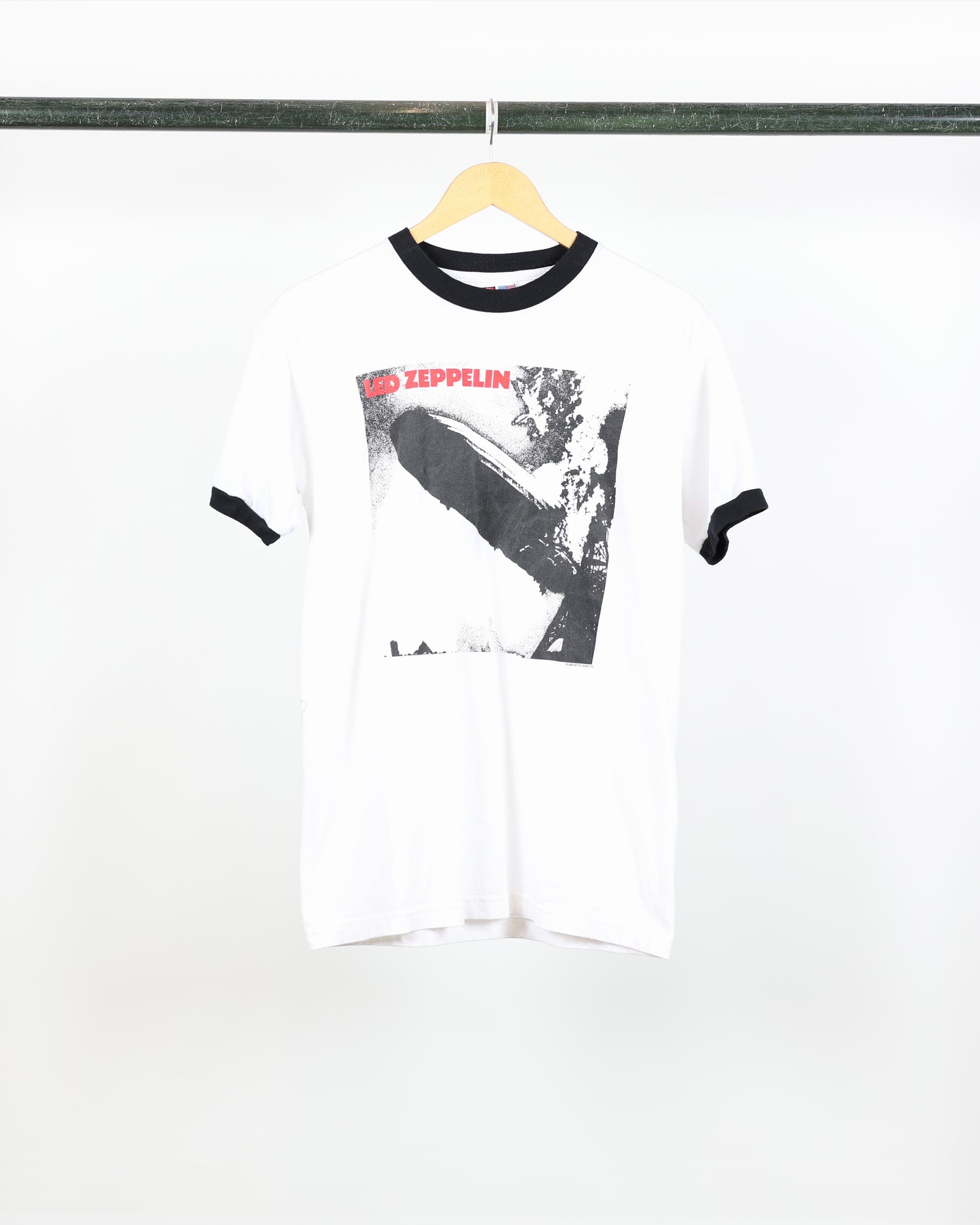 2003 Led Zeppelin Ringer