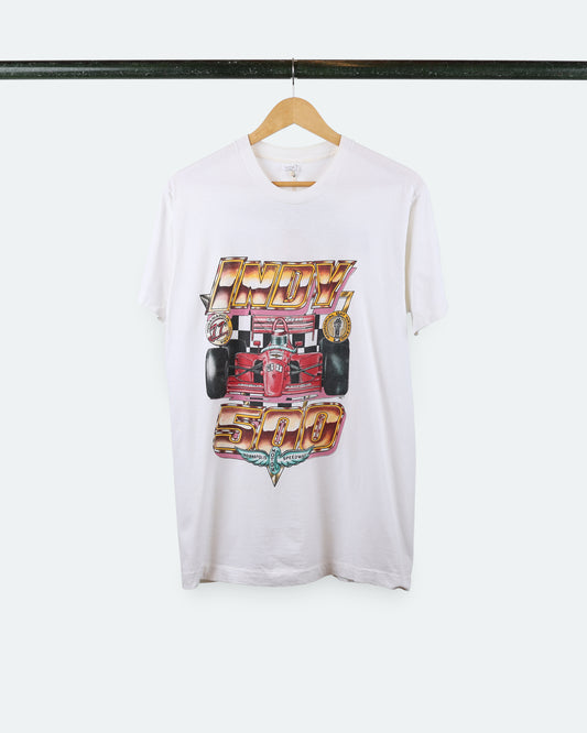 1992 Indy 500 'Winners' Tee
