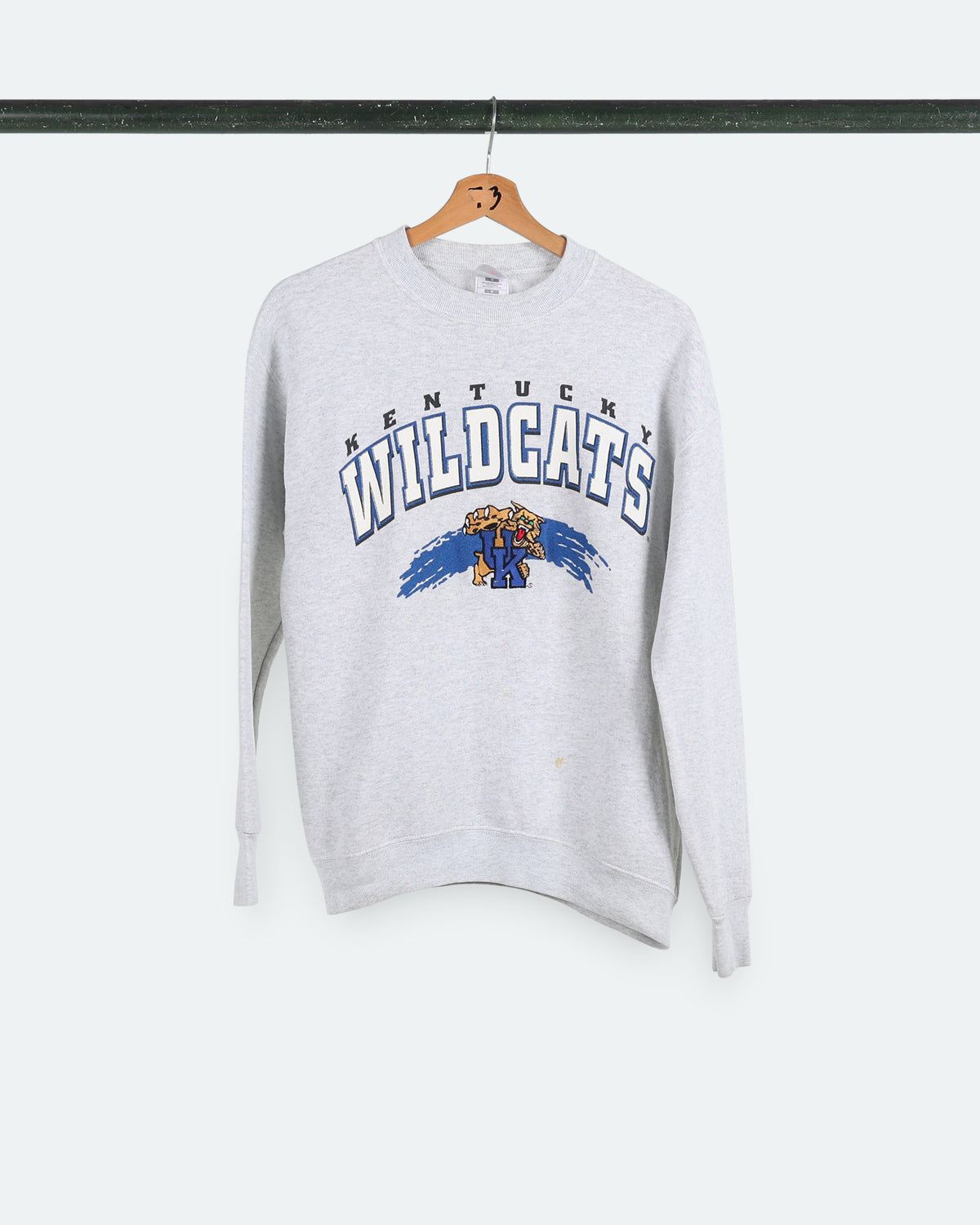 90s Kentucky Wildcats Sweatshirt