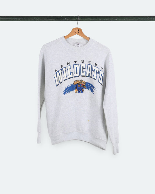 90s Kentucky Wildcats Sweatshirt