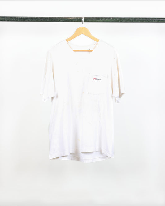 90s Marlboro Cowboy Pocket