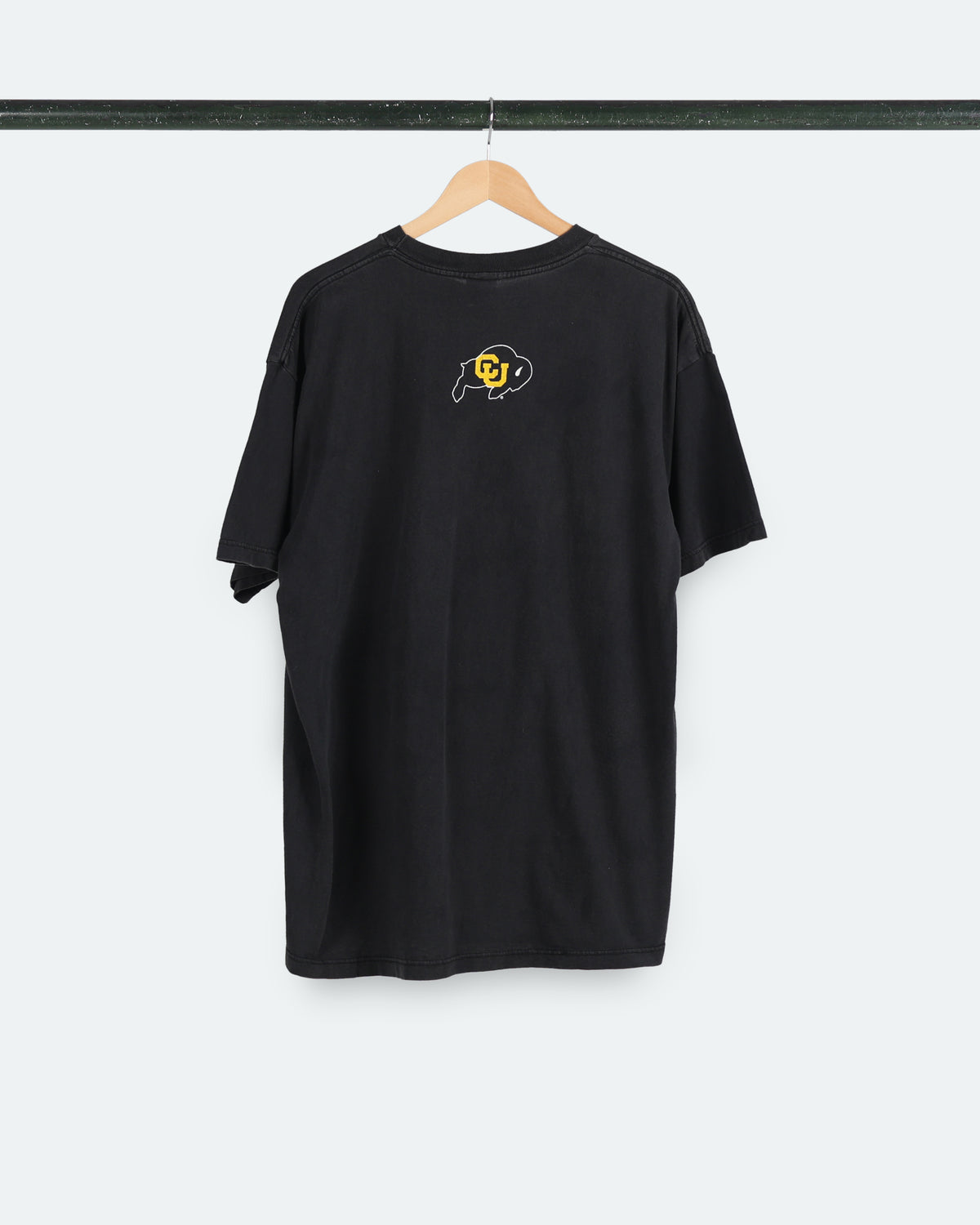 90s U of Colorado Tee