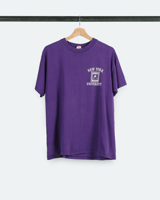 80s NYU Tee