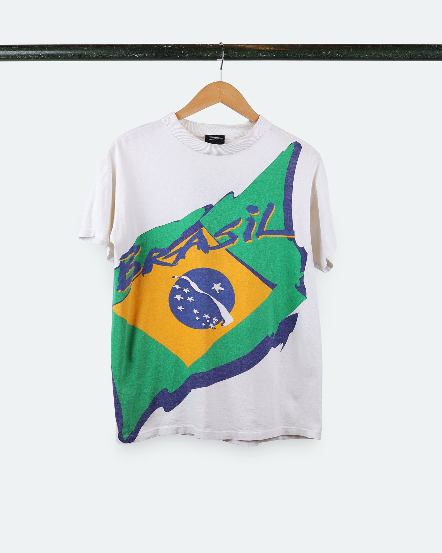 1994 World Cup Brazil Tee