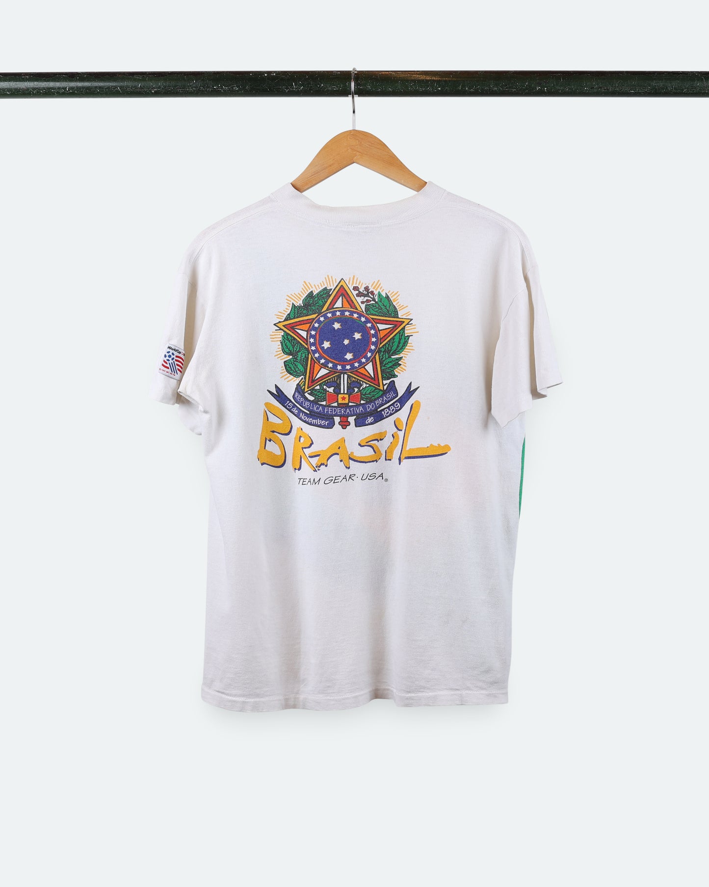 1994 World Cup Brazil Tee