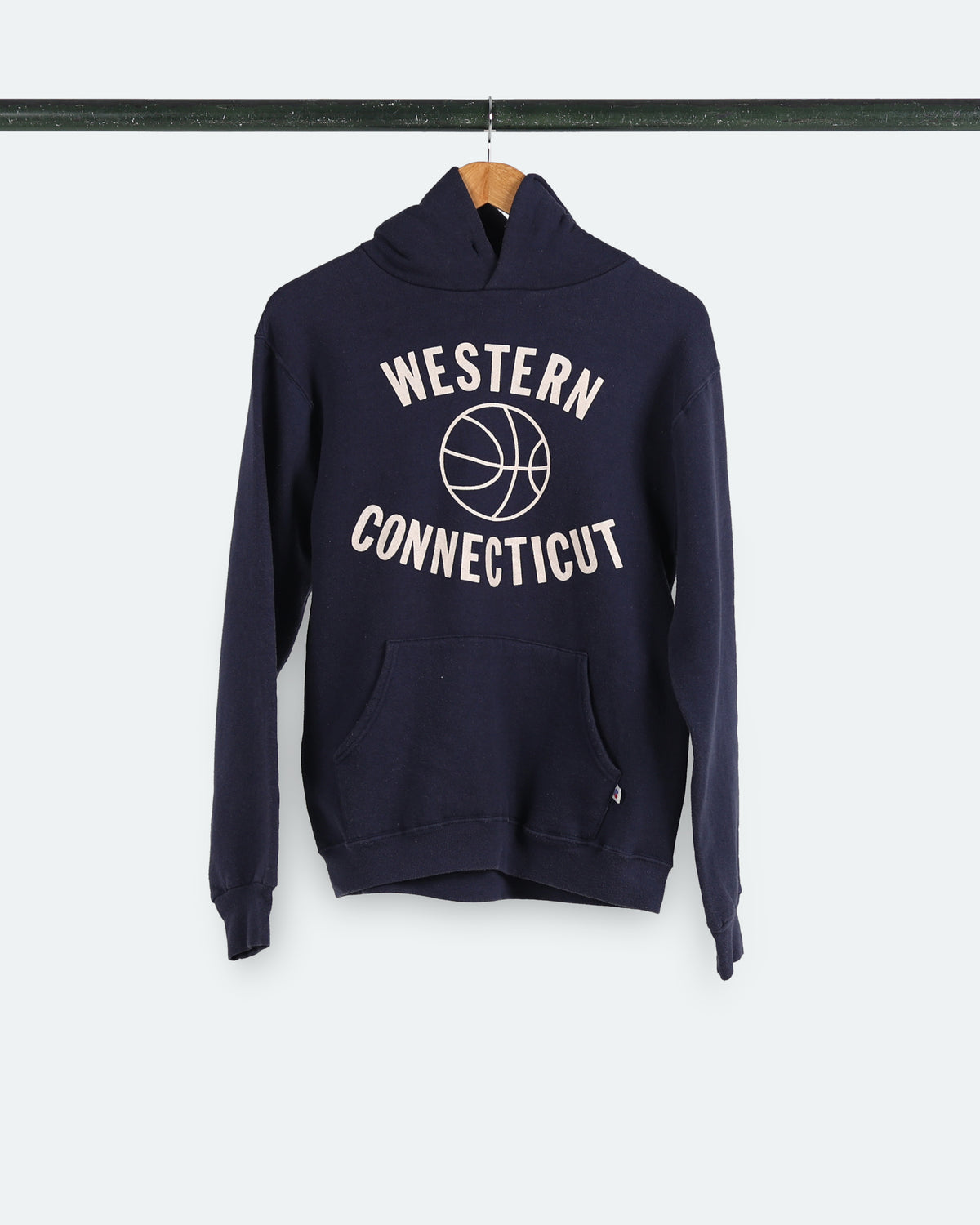 90s Western Connecticut Hoodie