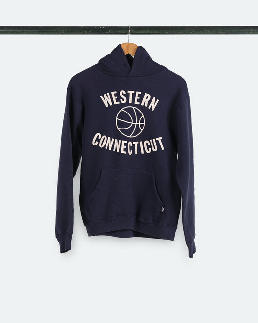 90s Western Connecticut Hoodie