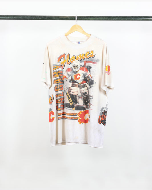 1991 Calgary Flames