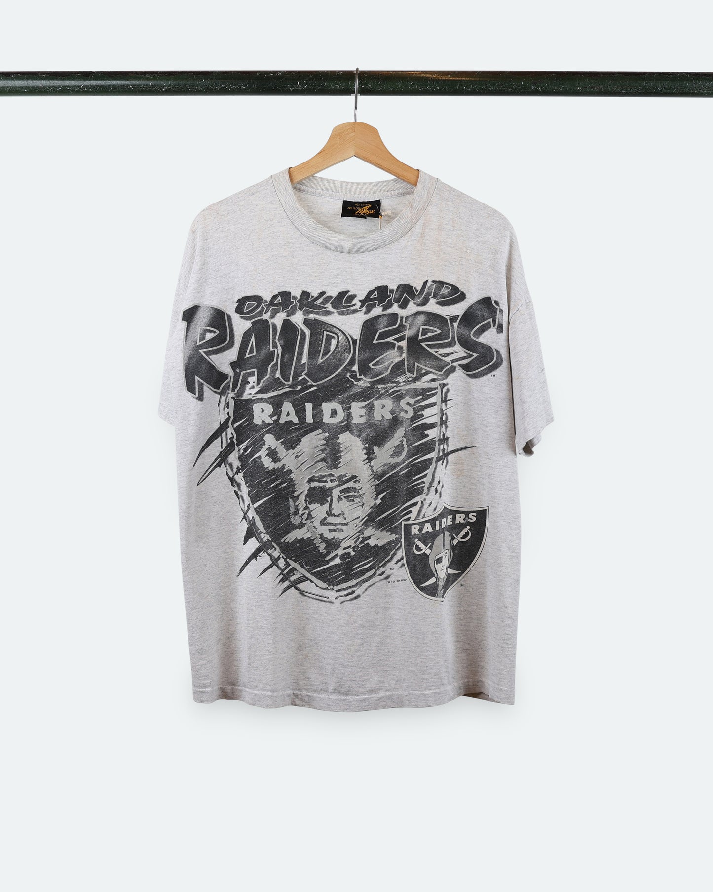 1996 Oakland Raiders Tee