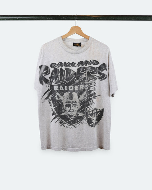 1996 Oakland Raiders Tee