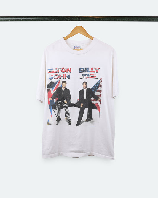 1994 Elton John & Billy Joel Tour