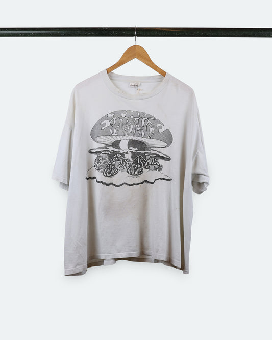 93 The Experience Mushroom T-shirt