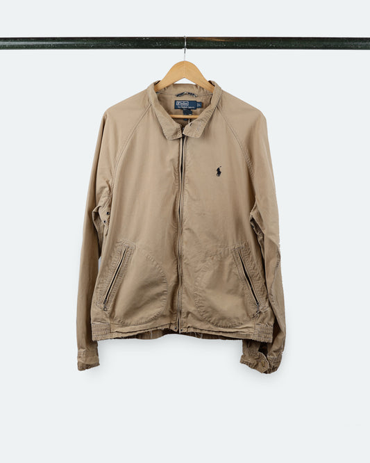 90s Polo Ralph Lauren Windbreaker