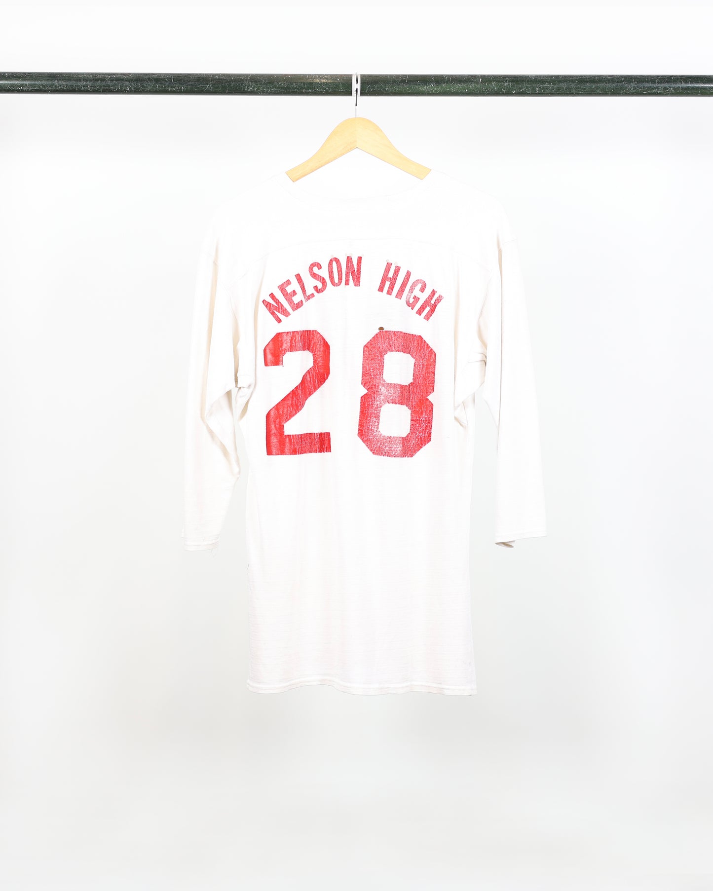 70s Nelson High '28'