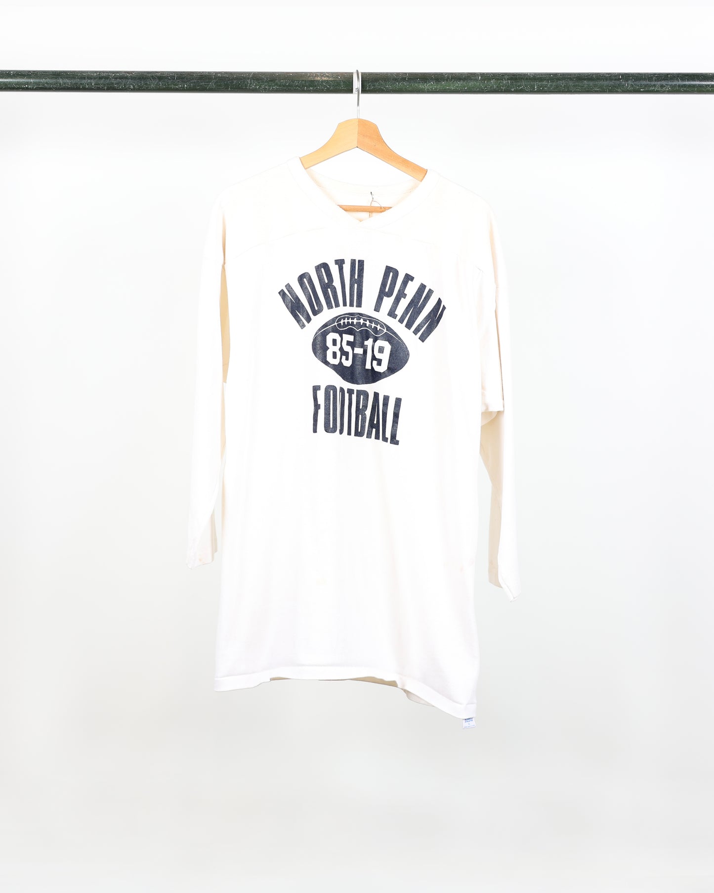 70s North Penn Football