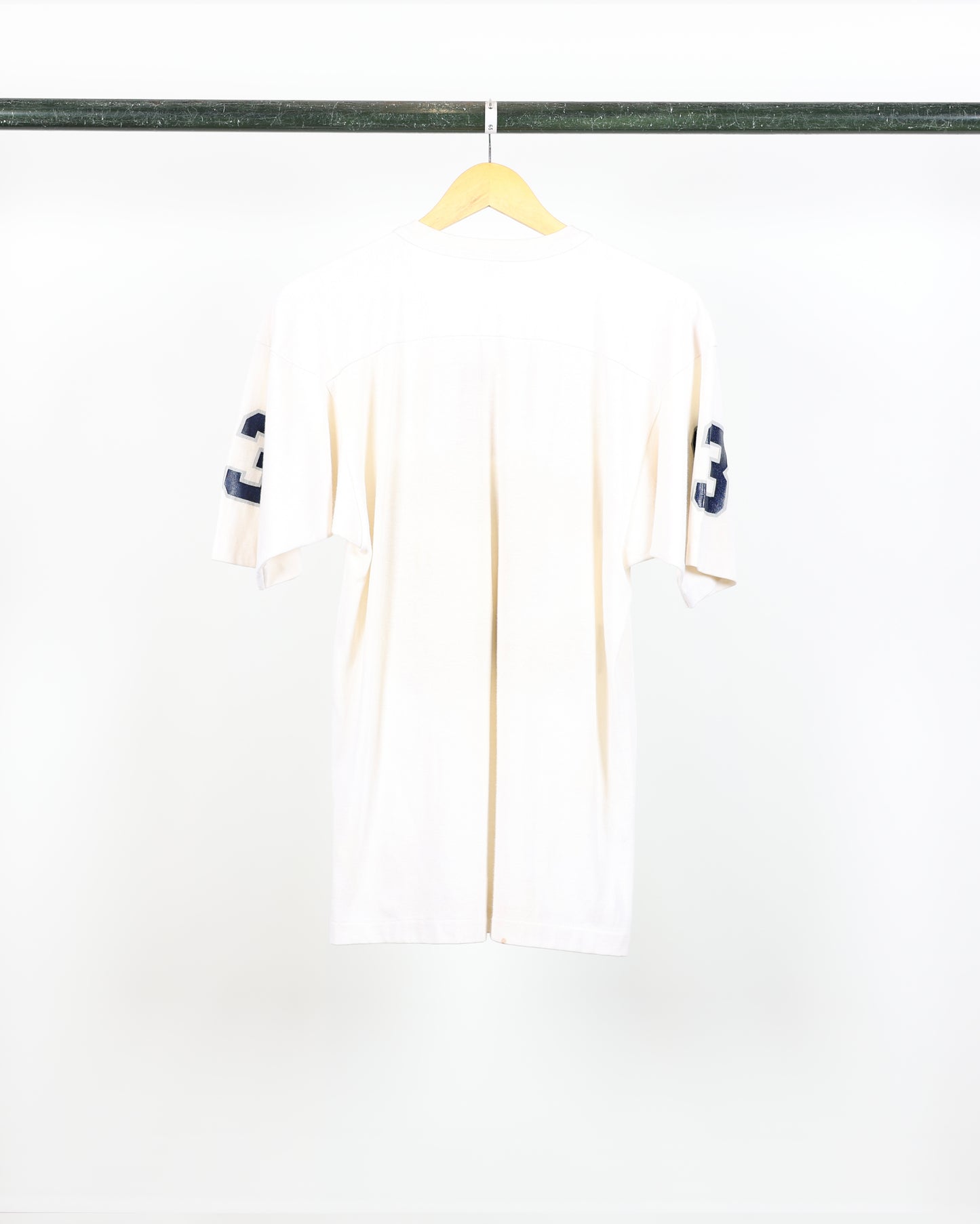 80s Champion Georgetown Jersey 33