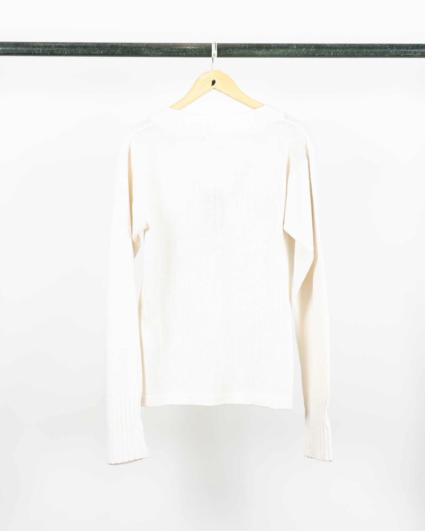 1976 'HML' Letterman