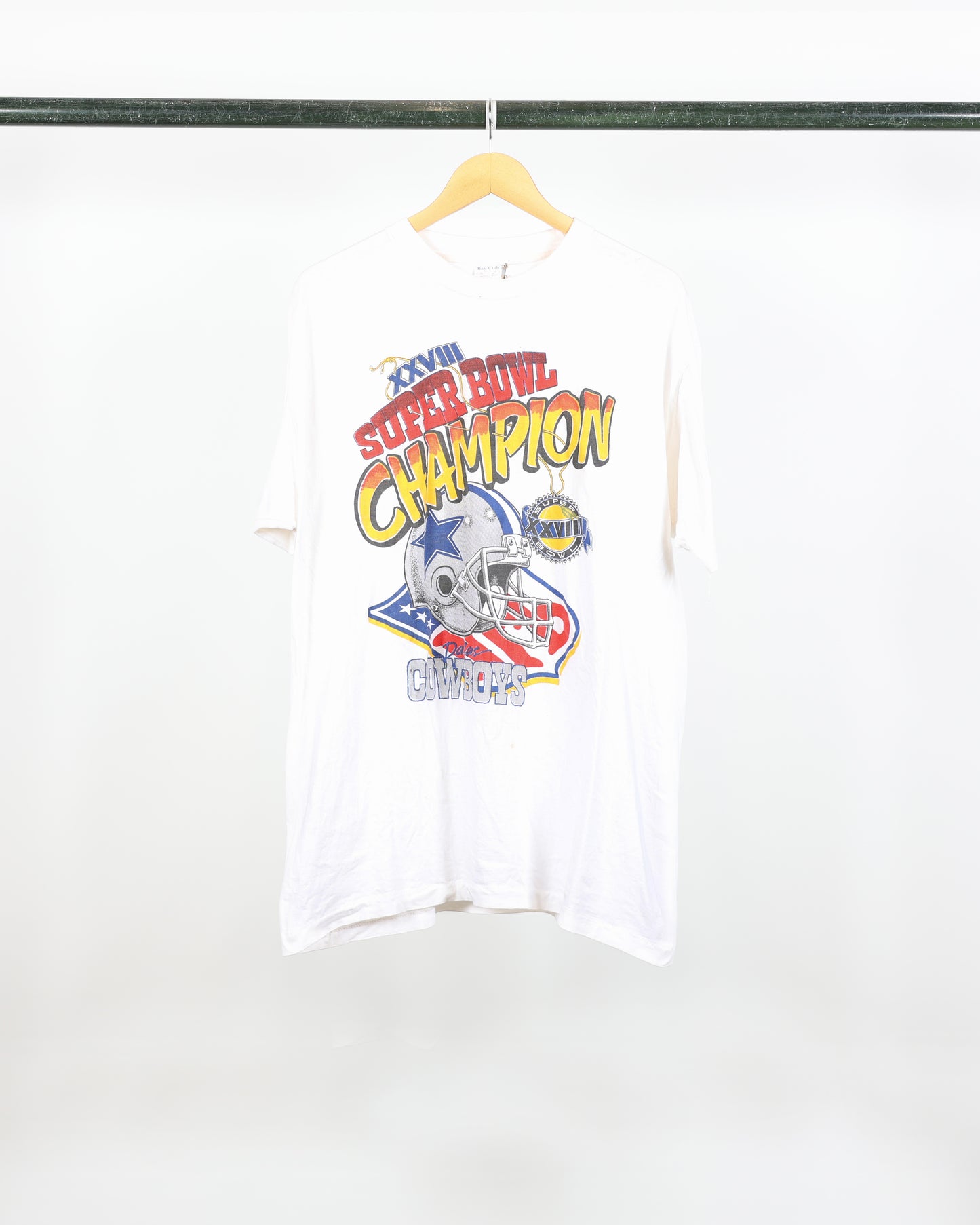 1994 Cowboys Super Bowl Champs