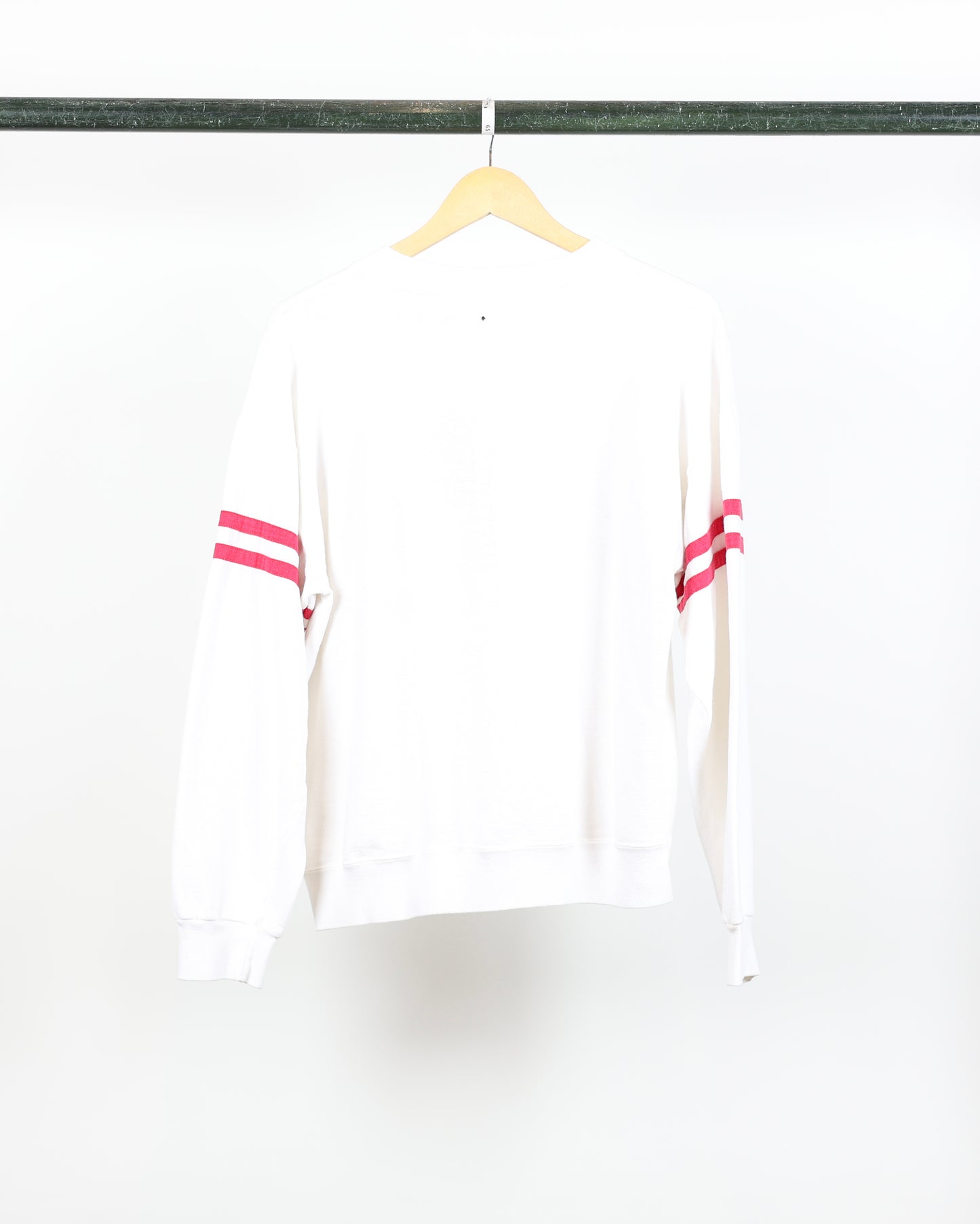 1989 49ers Super Bowl Crewneck