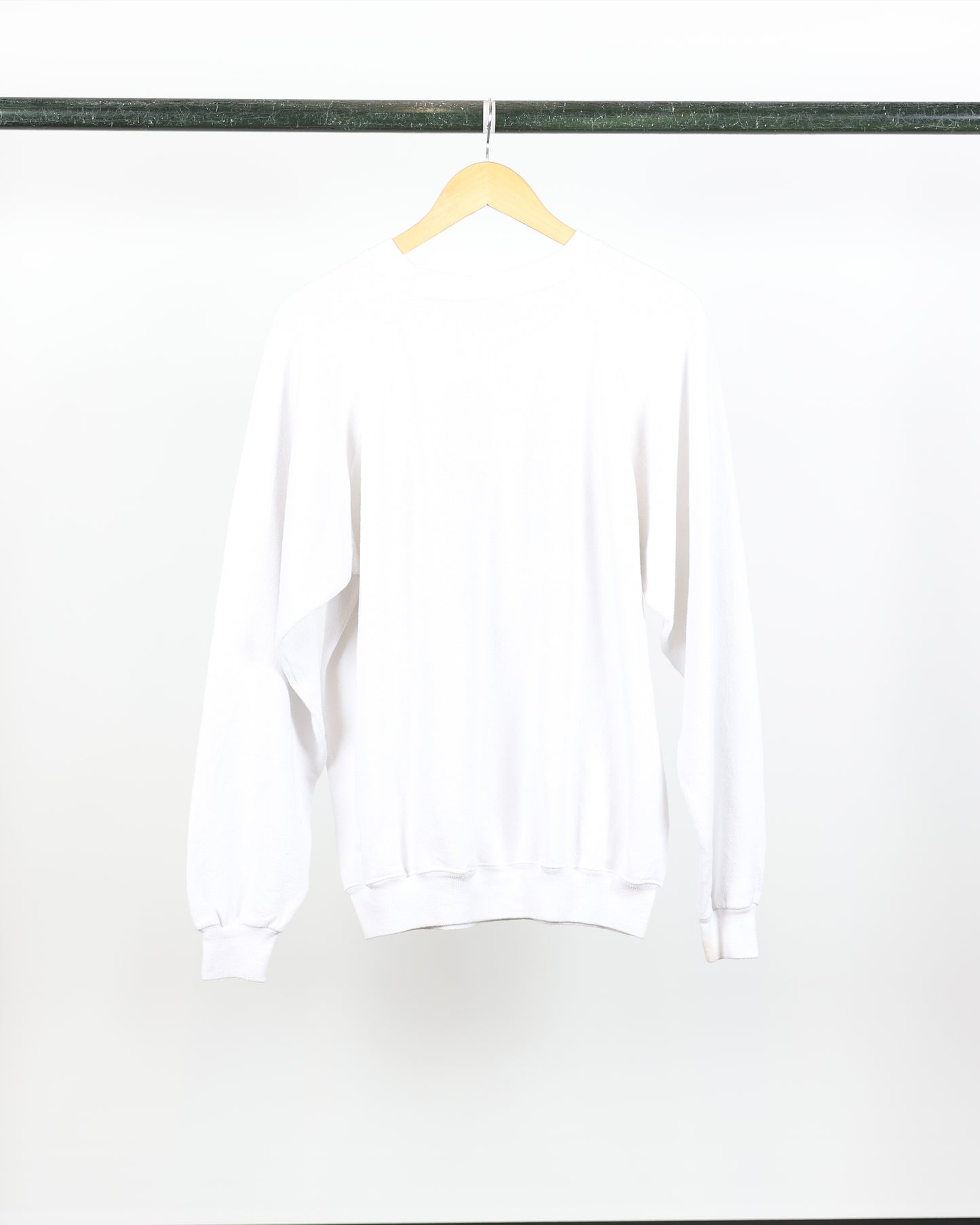 1989 Oakland A's Champs Crewneck