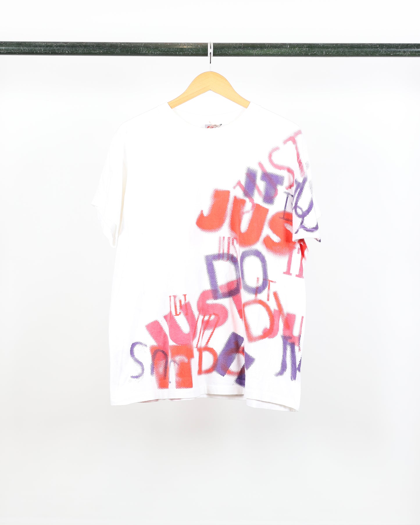 90s Nike 'Just Do It'