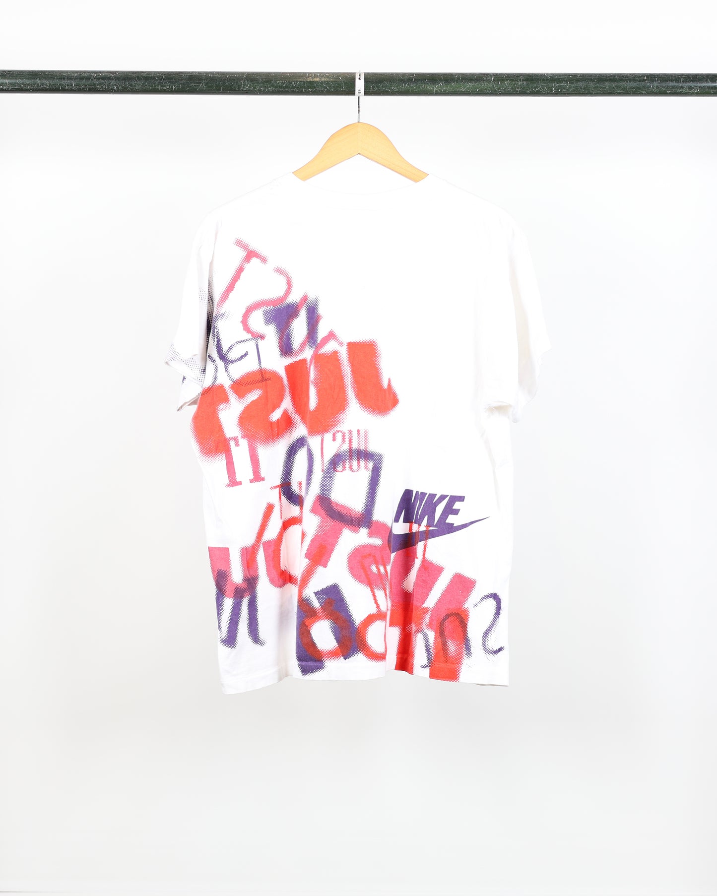 90s Nike 'Just Do It'