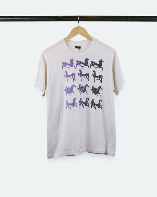 90s Ridgewood Horse Tee