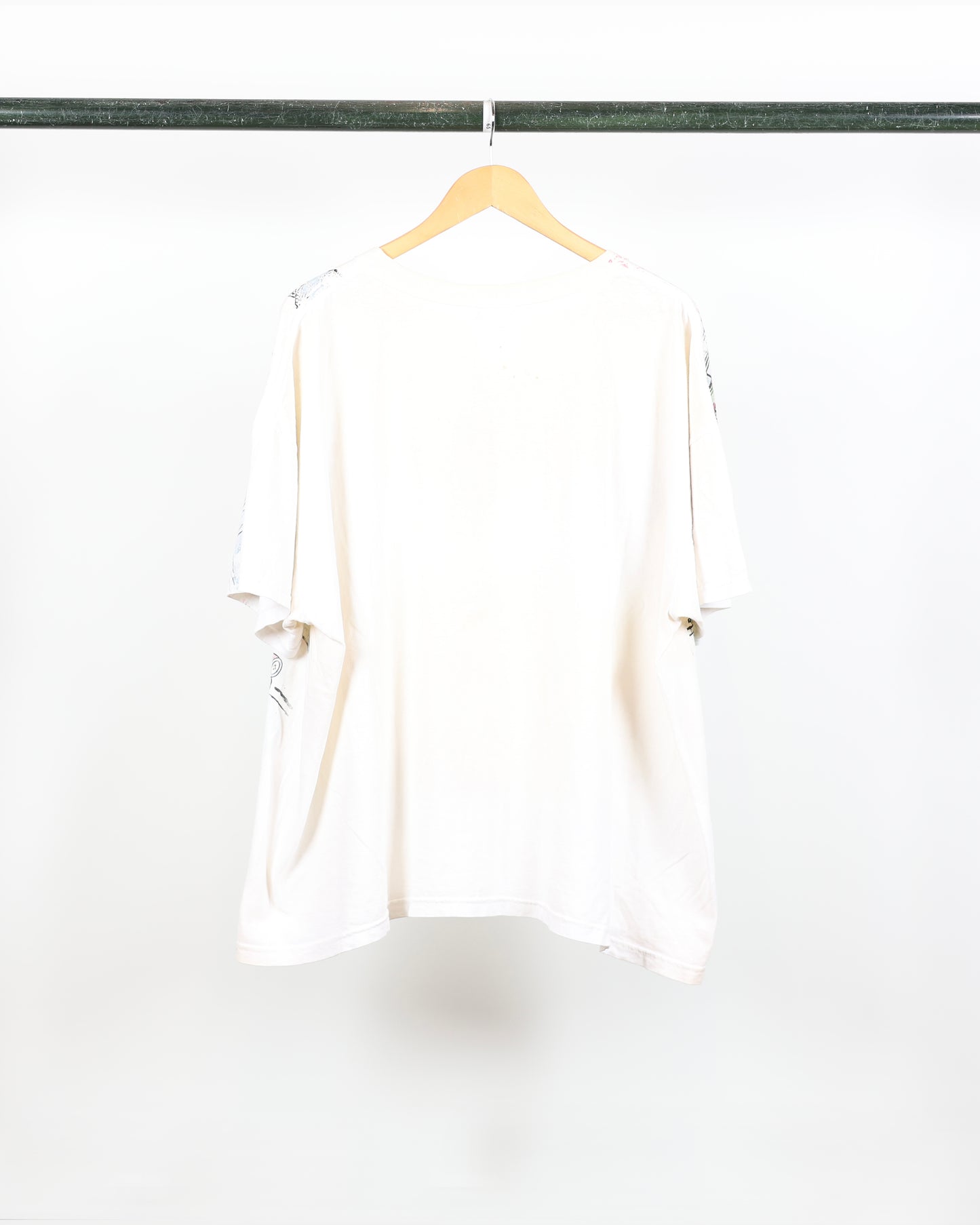 90s Mickey All-Over Front